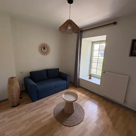 Apartment Cozy A