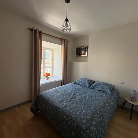 Апартаменты Cozy A *