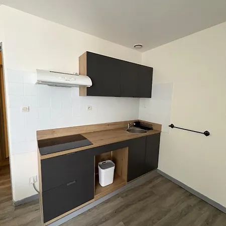 Apartment Cozy A *